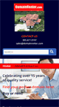 Mobile Screenshot of domainrenter.com